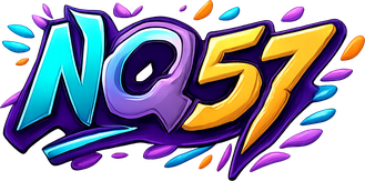 nq 57 – Logo nhà cái NQ57